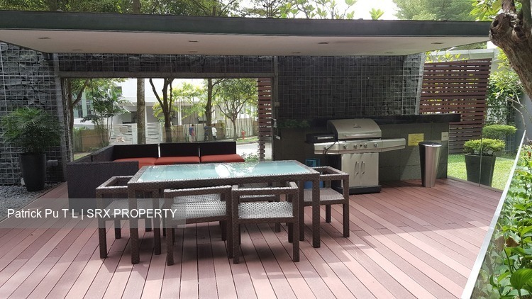 Vida (D9), Apartment #174300392